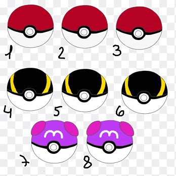 Page 4 | Pokeball png images | PNGEgg