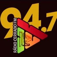 Rádio Cerrado FM Anápolis GO Brasil Radios br