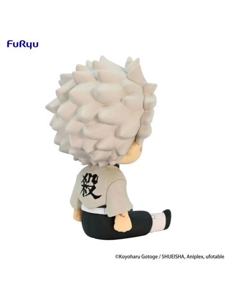 Comprar Demon Slayer Kimetsu No Yaiba Estatua Pvc Potetto Shinazugawa