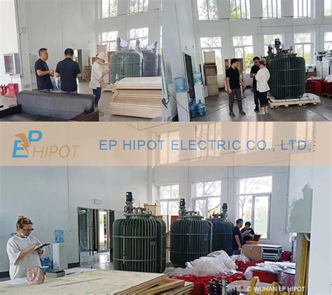 News Ep Hipot Electric Co，ltd