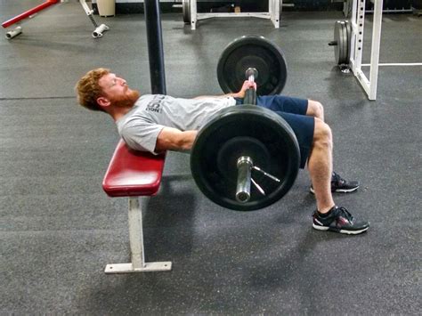 Hip Thrust: The Best Exercise You're Not Doing - Jeff Williams PT