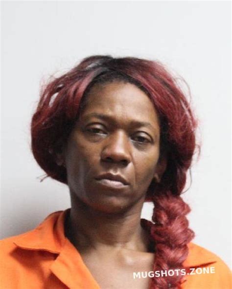 HINKSTON SHARON DENISE 12 21 2021 Rapides Parish Mugshots Zone