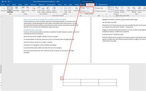 Jak zmienić rozmiar tabeli w Microsoft Word Przewodnik krok po kroku