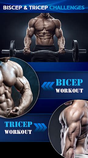 Bicep And Tricep Workouts For Mass EOUA Blog