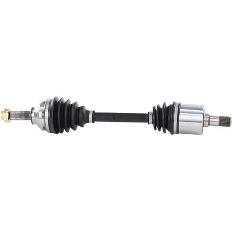 X Trakmotive Front Left Right Cv Axle Shaft For Honda Civic