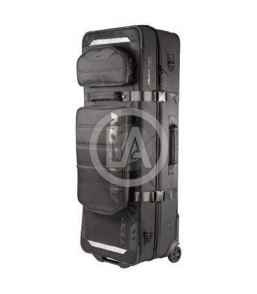 Nouveaute Valise Avalon Tec Transport D Arc