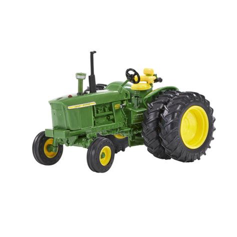 John Deere 4020 Tractor 1:32 Scale – Templetuohy Farm Machinery