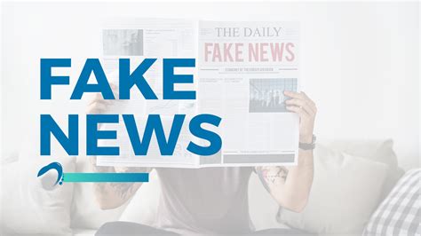 5 Pasos Para Detectar Las Fake News • Skynet Systems Sl