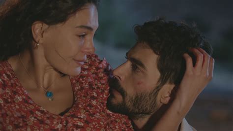 Watch Hercai Amor Y Venganza Episode Vivir Con Una Herida Nbc