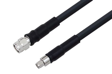 Tnc Male To Sma Male Cable Cm Length Using Lmr Uf Coax With