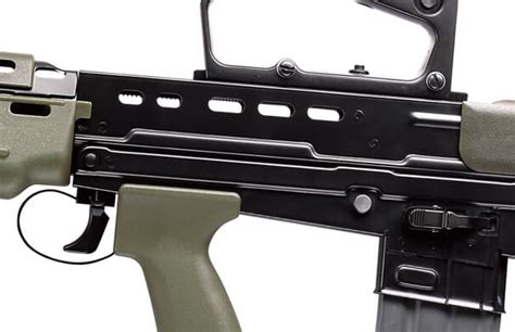 Airsoft97 本店通販部 Gandg L85a1 Sa80 A1etu Ver