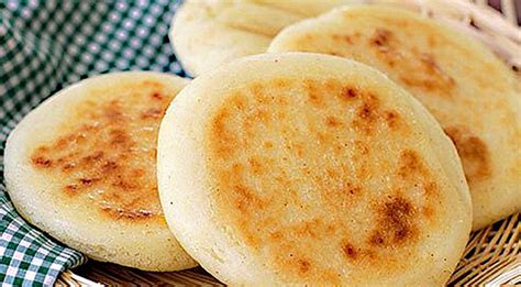 La arepa venezolana está rumbo a ser postulada Patrimonio de la