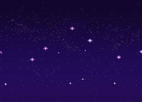 Sprite Fx Background Space