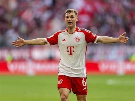 P Estupov Spekulace Joshua Kimmich Vylou Il P Estup Do Chelsea