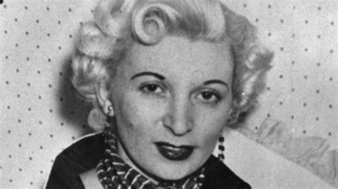 Ruth Ellis The Tragic True Story Of The Last Woman Executed In The Uk