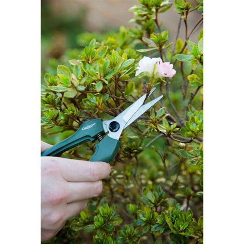Cyclone Floral Snips Mitre 10
