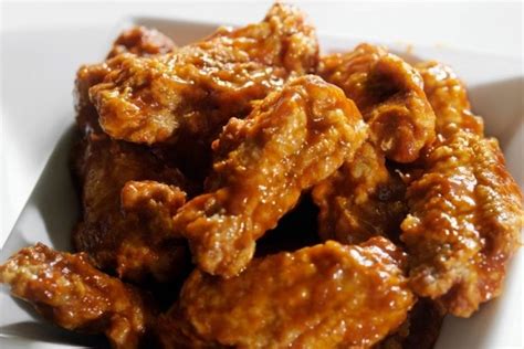 Best Wingstop Sauces A Tasty Guide For Flavor Fanatics The Kitchen Community