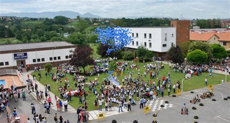 Internados En Asturias Colegios Precios Cursos Y M S