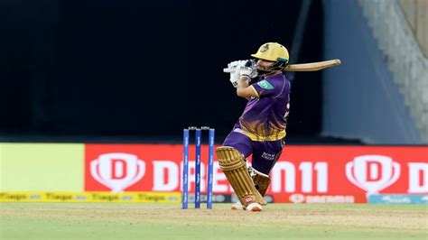 Ipl 2023 Gt Vs Kkr Rinku Singhs 5 Consecutive Sixes Win Game For Kkr