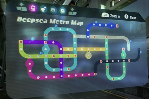 File Octo Expansion Metro Map Inkipedia The Splatoon Wiki