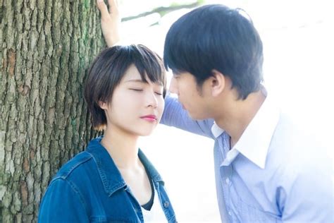 気になる恋愛の質問！ 初キスは付き合ってから何日でするもの？ 大学入学・新生活 恋愛 マイナビ 学生の窓口