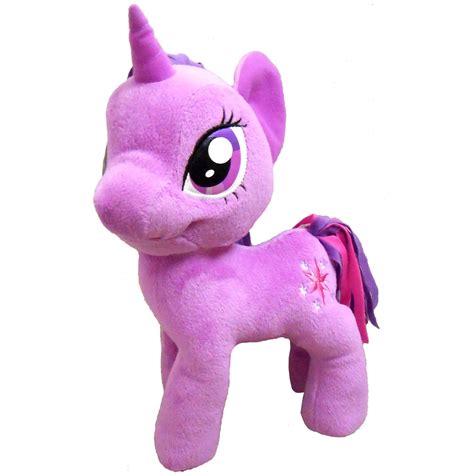 G4 My Little Pony - Pinkie Pie Plush (Friendship is Magic)