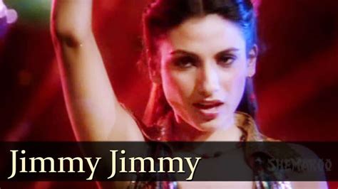 Jimmy Jimmy Jimmy Aaja Aaja Aaja Disco Dancer Thesongpedia