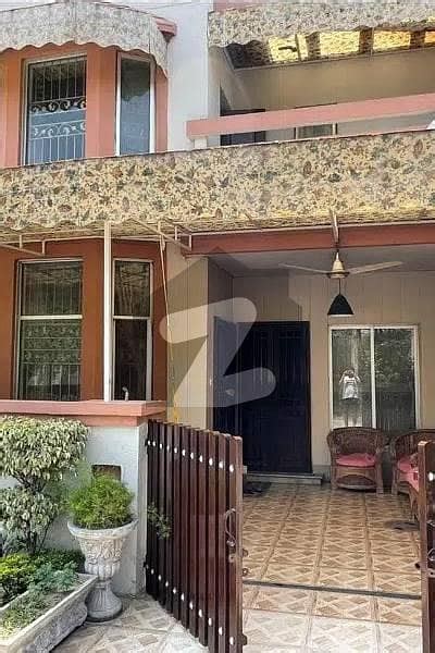 Marla House Available For Rent Eden Value Homes Eden Lahore