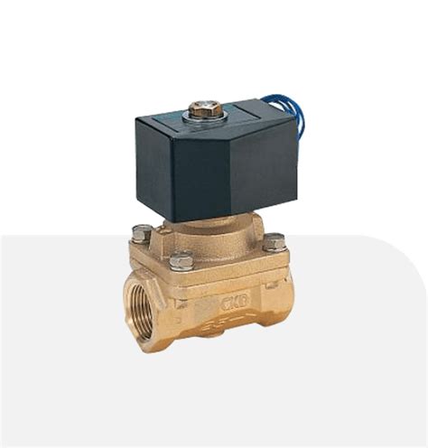 CKD Solenoid Valve Rame Valve Distributor Stockist Valve Jual