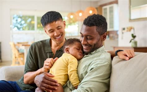A Complete Guide To Same Sex Adoption Laws In The UK Updated 2024
