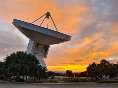 El CDTI Innovación colabora con las ICTS de astronomía y astrofísica en