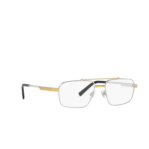 Dolce And Gabbana Dg1345 Eyeglasses Mia Burton