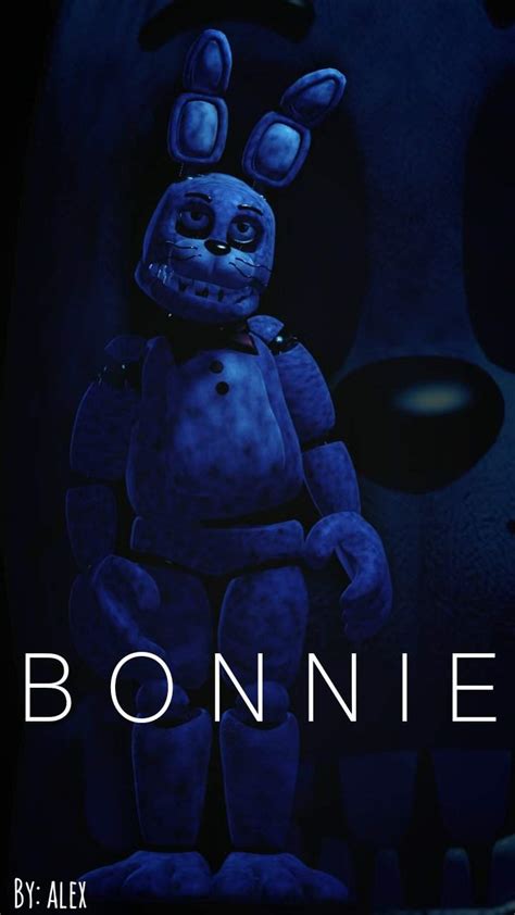 Fnaf C D Bonnie Fnaf Amino Espa Ol Amino