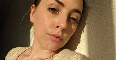 Our Honest Review Of The Body Shop Fresh Nude Foundation Who What Wear