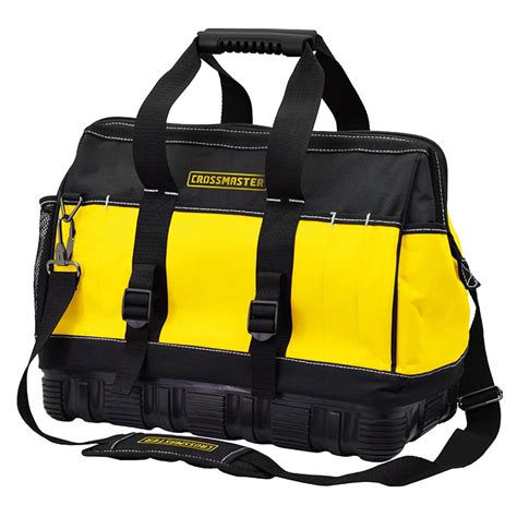 Bolso Porta Herramientas Base R Gida Crossmaster