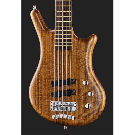 Warwick Pro Series Thumb Bo 5 Thomann United Kingdom