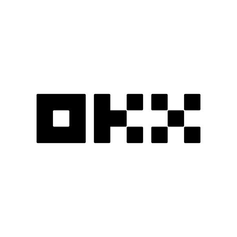 ملف:OKX Logo.svg - المعرفة