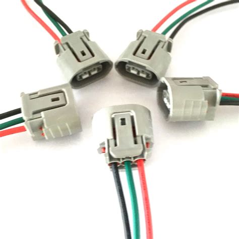 Pin Automotriz Conector De Cableado De Cable Arn S Para