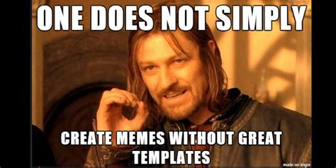 How to Create Your Own Meme Online - WebGeekStuff