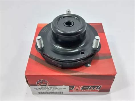 Base Amortiguador Delantera Toyota Hilux 2 7 Fortuner Kavak MercadoLibre