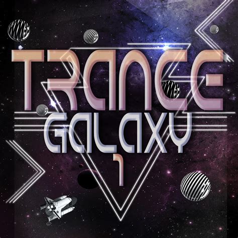 ‎apple Music에서 감상하는 Various Artists의 Trance Galaxy Vol 1