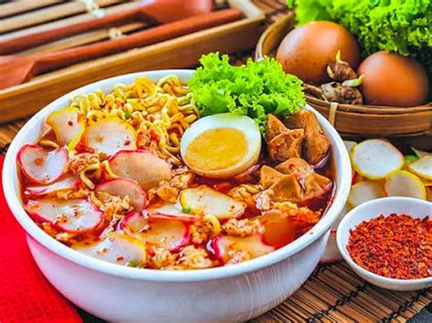 25 Makanan Khas Bandung Yang Populer Wajib Dicoba