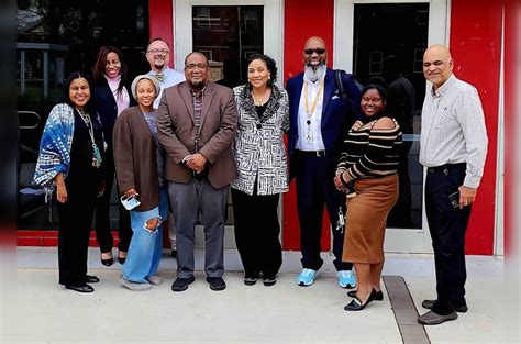Clark Atlanta University Makes History as the First HBCU with a