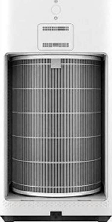Xiaomi Mi Air Purifier HEPA Filter, Grey - SCG4021GL Buy, Best Price ...