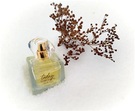 Today Avon parfum - un parfum de dama 2004