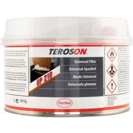 Universal Filler Teroson Up 210 Cromwell Tools