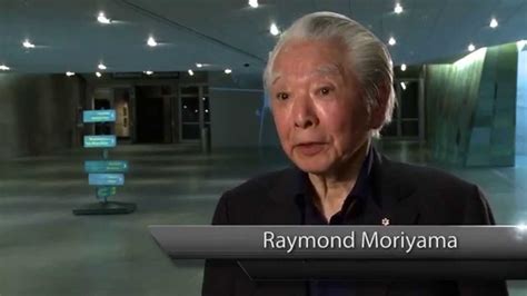 My Warmuseum10 Story Raymond Moriyama Youtube