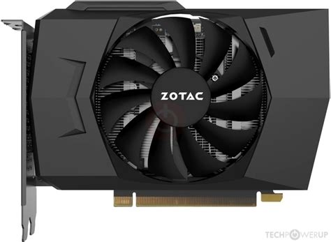 Zotac Rtx 3050 Solo Specs Techpowerup Gpu Database