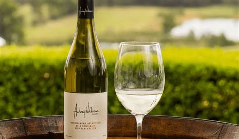 Audrey Wilkinson Philippines Lets You Try Australian Wine Under 1 000