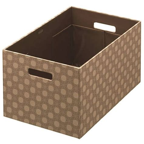 Box Storage Divider Xl